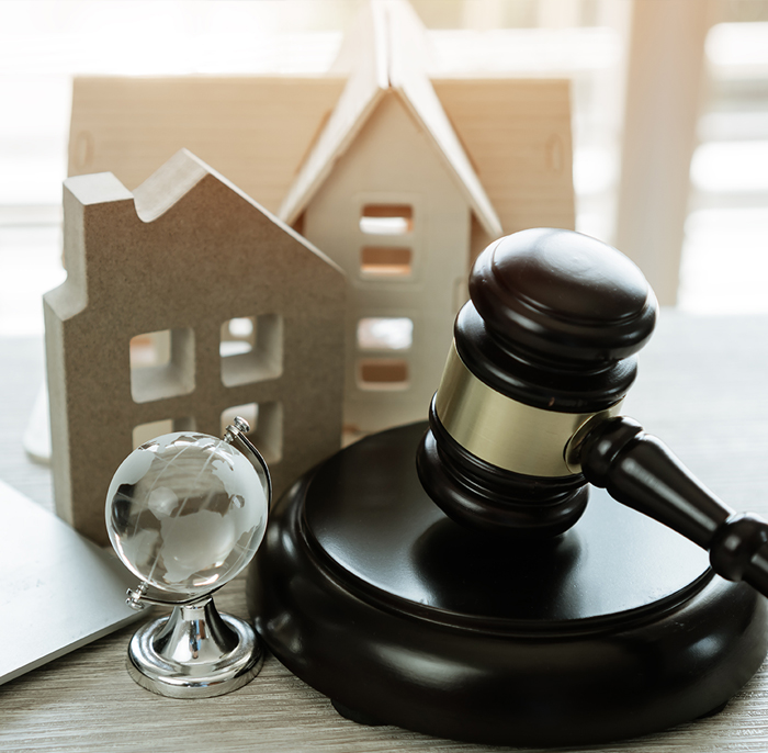 Avocat immobilier maison à Gap